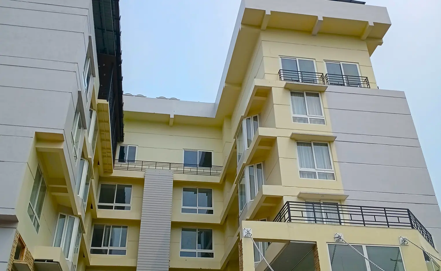 Iora Shillong,Shillong,3 star