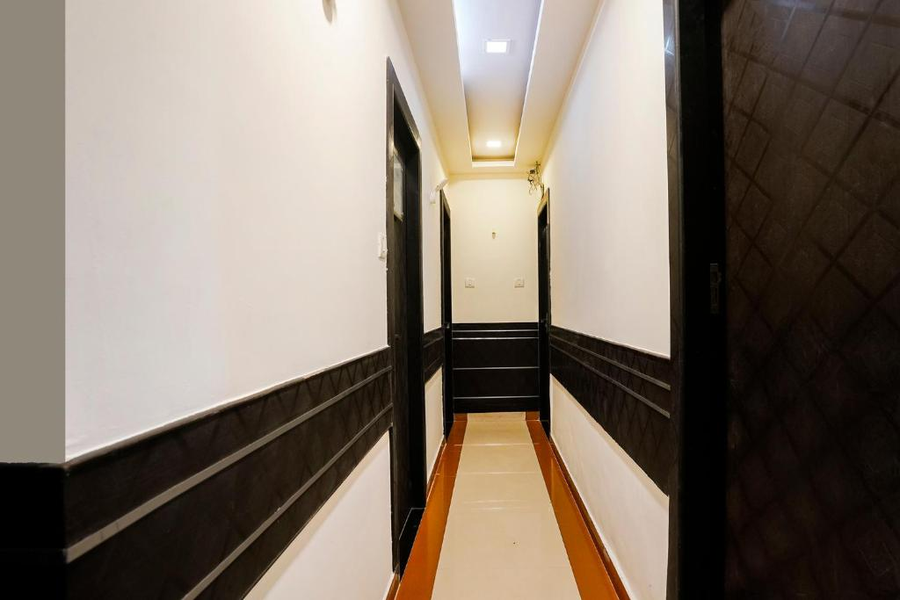 Via Accore Inn,,3 star