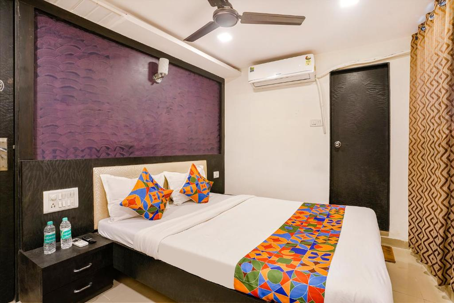 Via Accore Inn,,3 star