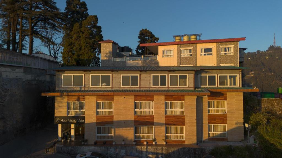 Perfectstayz Value Valley Vista 5 Mins Walk To Mall Road,,3 star