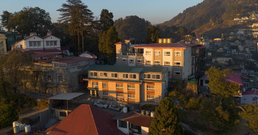Perfectstayz Value Valley Vista 5 Mins Walk To Mall Road,,3 star