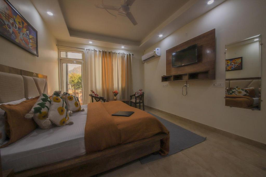 Perfectstayz Value Hills,,3 star