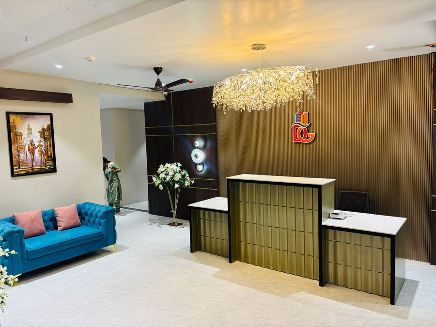 Grand Dularia, Banquet Hotel,Manewada,3 star