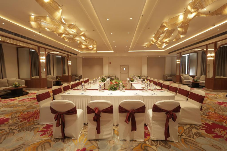 chinmay hotels and resorts