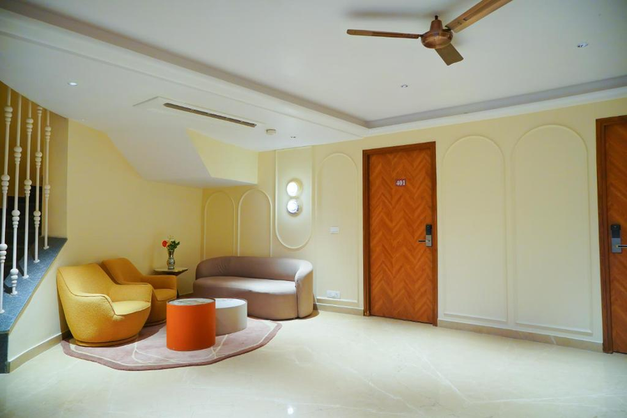 chinmay hotels and resorts