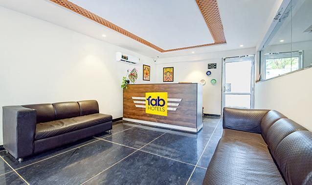 fabhotel jbs heritage