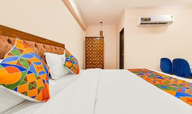 fabhotel jbs heritage