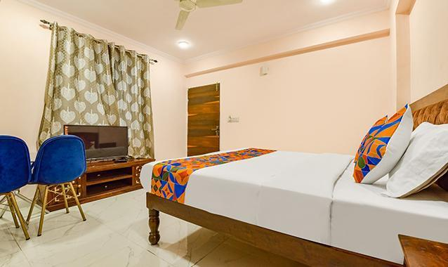 fabhotel jbs heritage