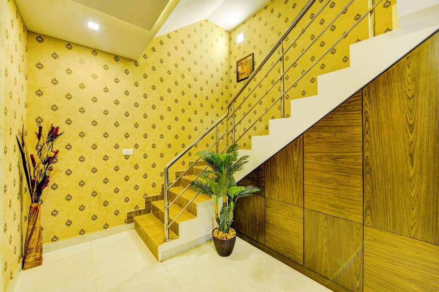 fabhotel sky bay residency