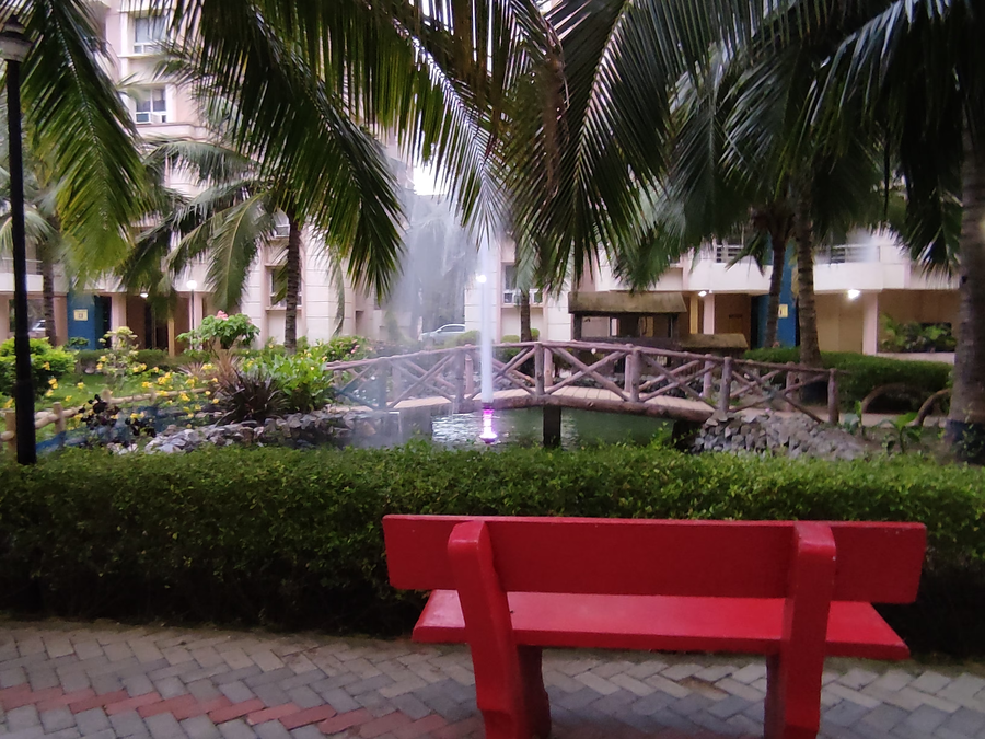 la platina near sea beach