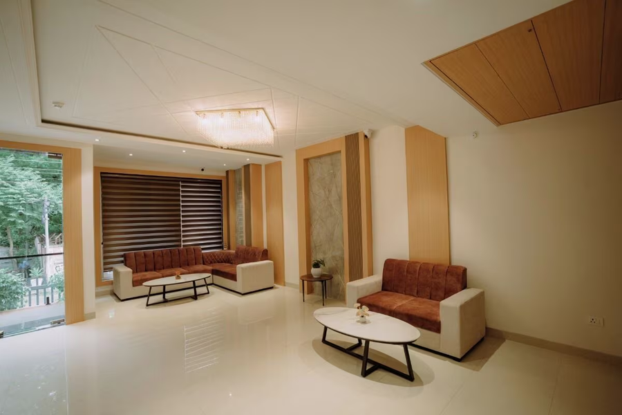 The Camellia Grand,,3 star