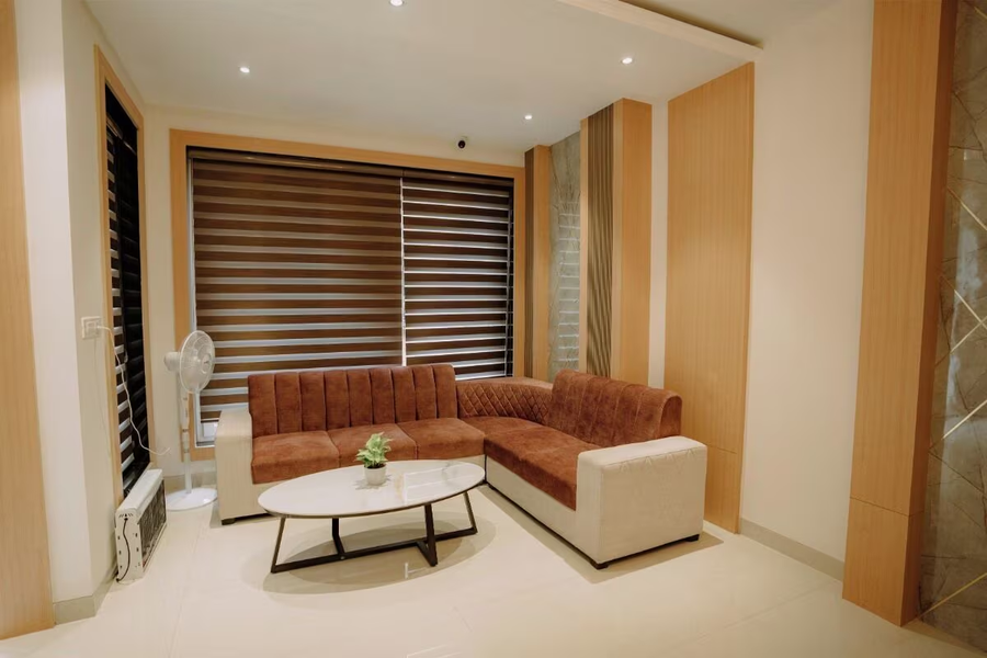 The Camellia Grand,,3 star