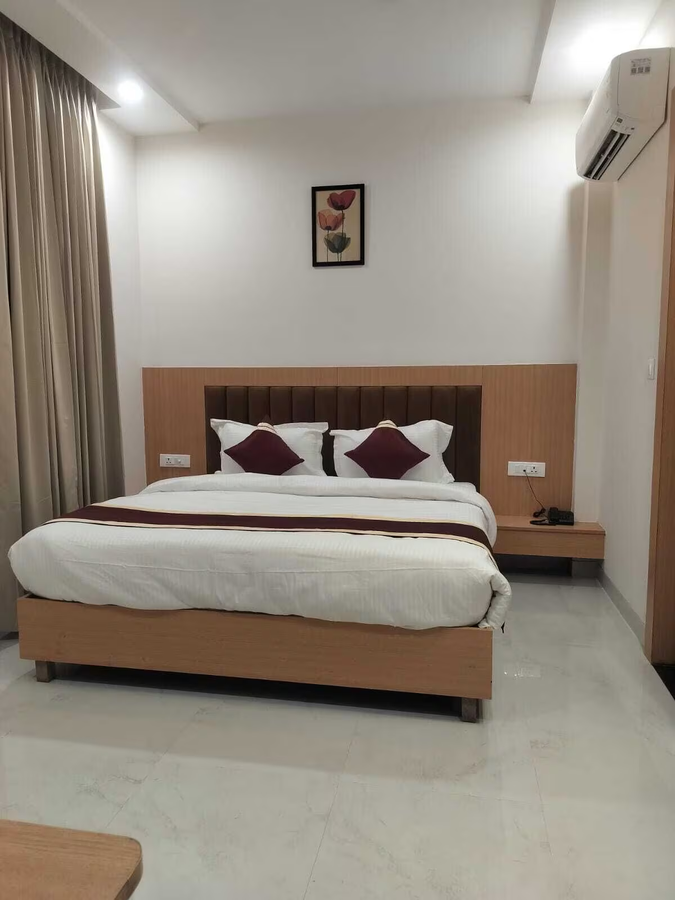 The Camellia Grand,,3 star
