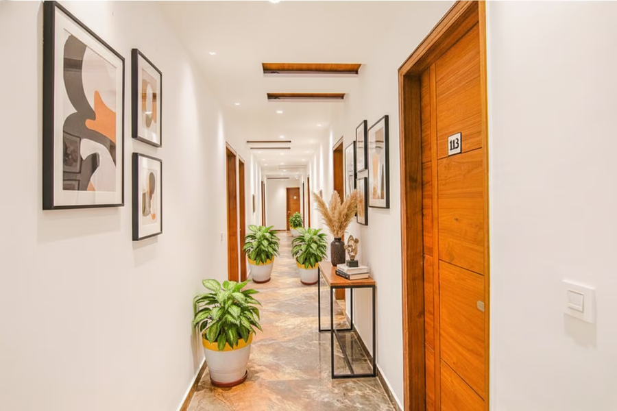 fabhotel royal mapple