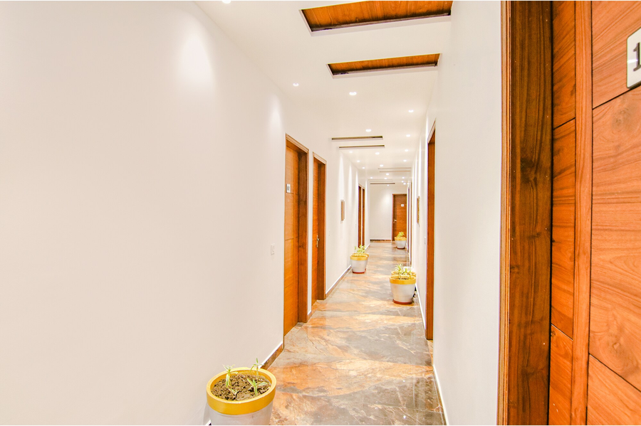 fabhotel royal mapple