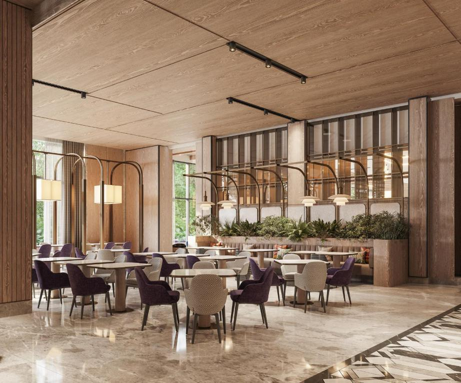 Vivanta Indore, Amaltas,Mr 10 Old Toll Naka,Near Shree Ram & Enclave Apartment,Indore, Madhya Pradesh – 453555,5 star