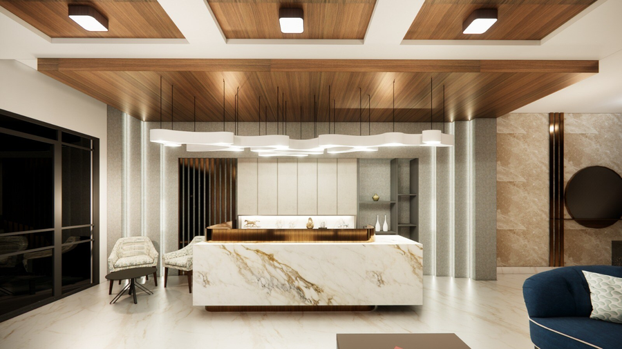 The Skyline Central,Malow Ali,3 star