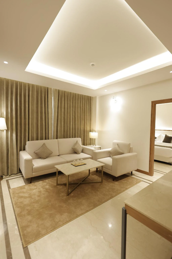 empires luxe puri