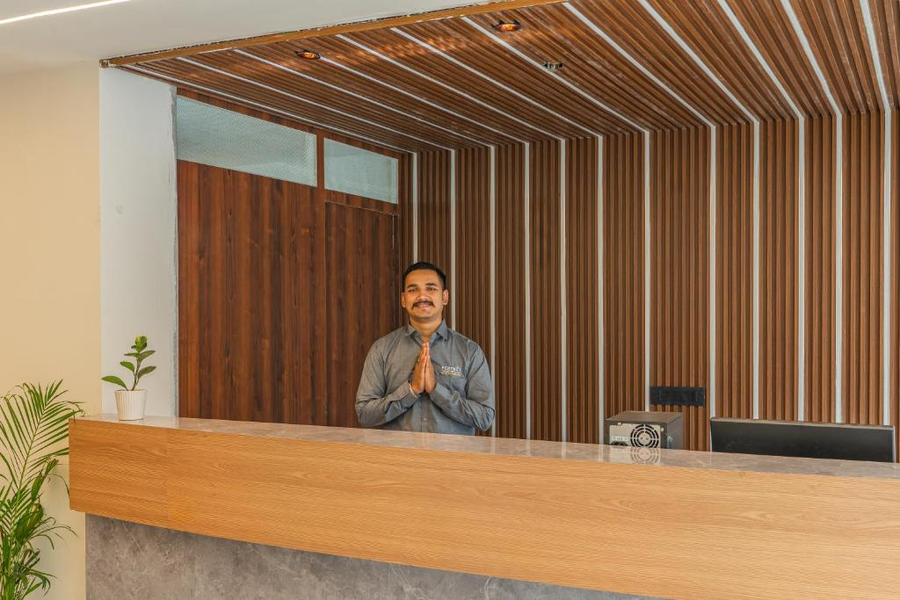 Perfectstayz Premium Aurevva Rajpur Road,,4 star