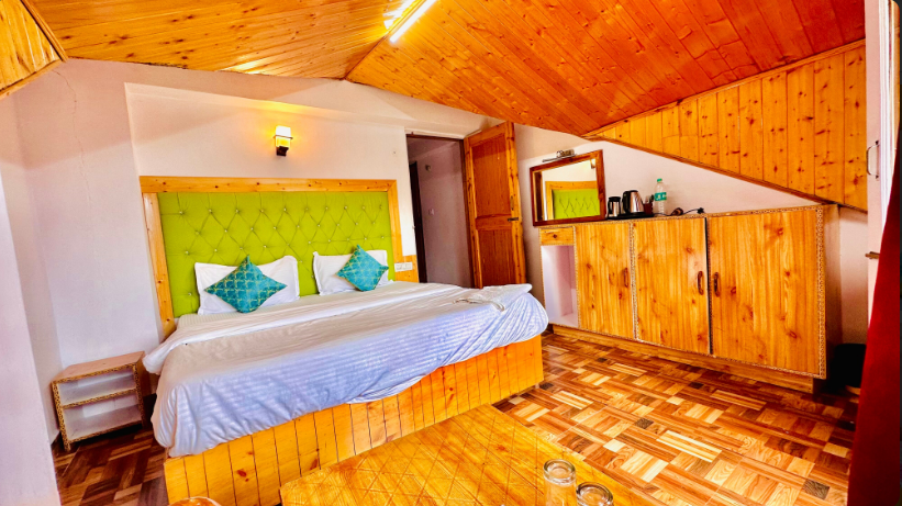 hotel royal selection