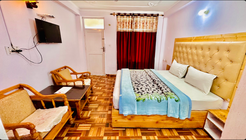 hotel royal selection