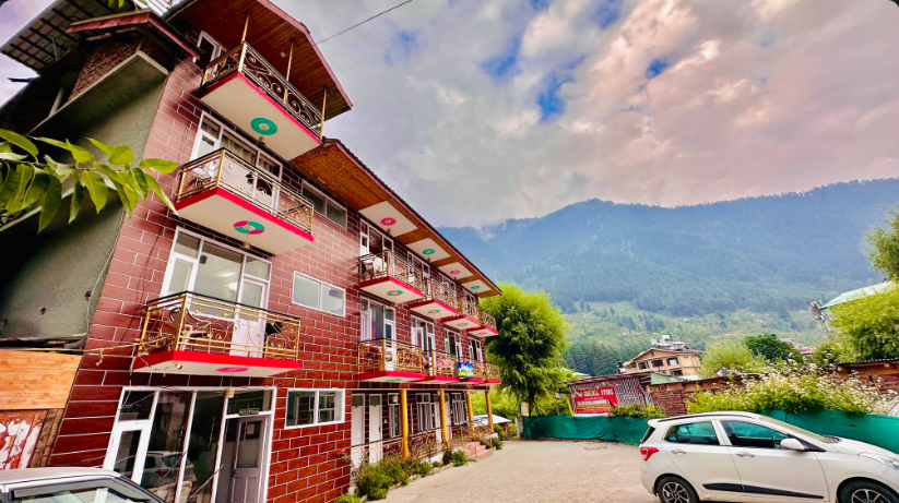 hotel royal selection