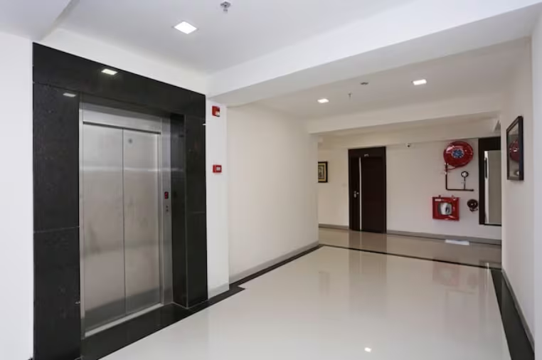 Shubham Grand Premium || Near Kiit, Dlf Cyber City & Infocity||,Patia, Bhubaneshwar,3 star