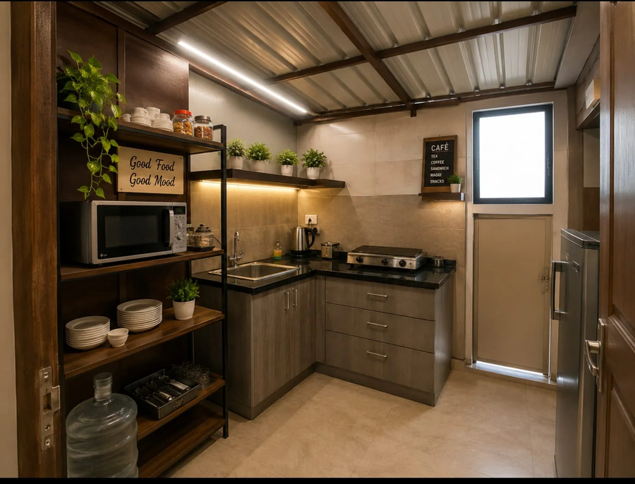 Metro Stay Guest House,Chinar Park, Kolkata,2 star