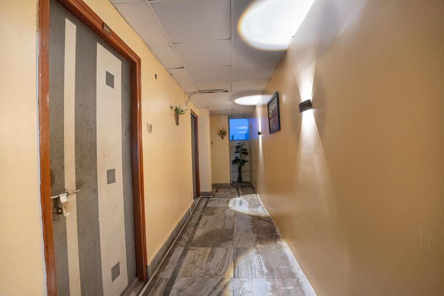 Metro Stay Guest House,Chinar Park, Kolkata,2 star