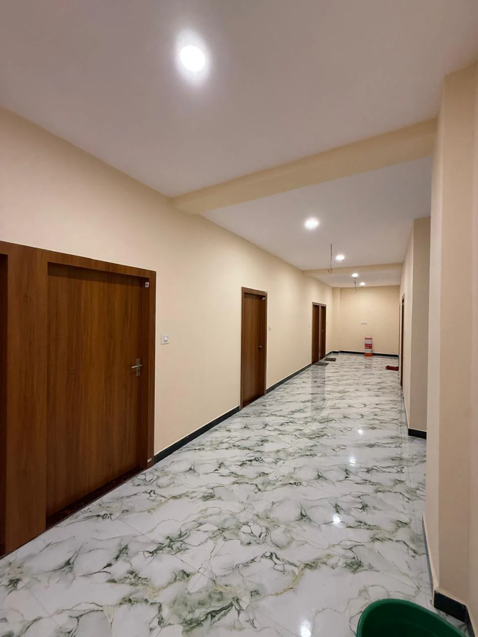 Rajguru Guest House,73, 74, Giriraj Ratan Colony, Kanipura Rd, Ujjain, Madhya Pradesh 456006,3 star