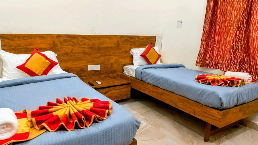 hotel ajanta inn by sagatel hotel