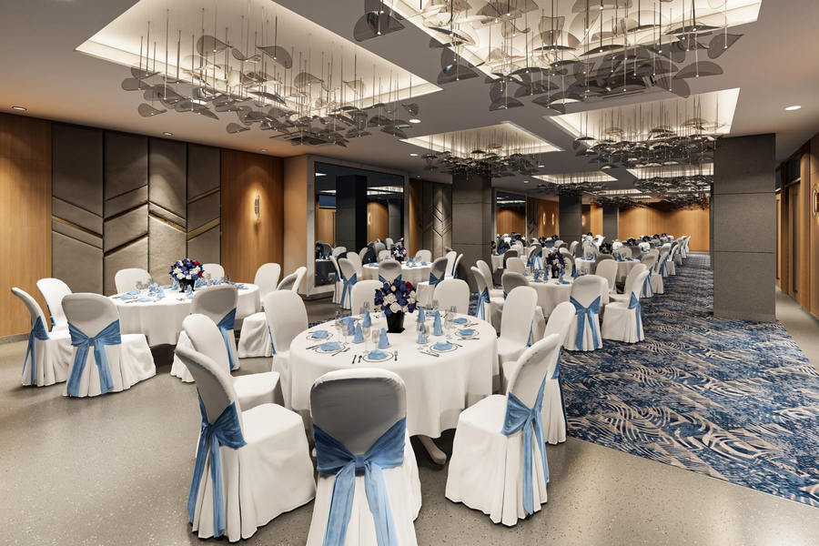ramada encore by wyndham vrindavan