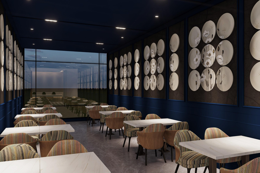 ramada encore by wyndham vrindavan