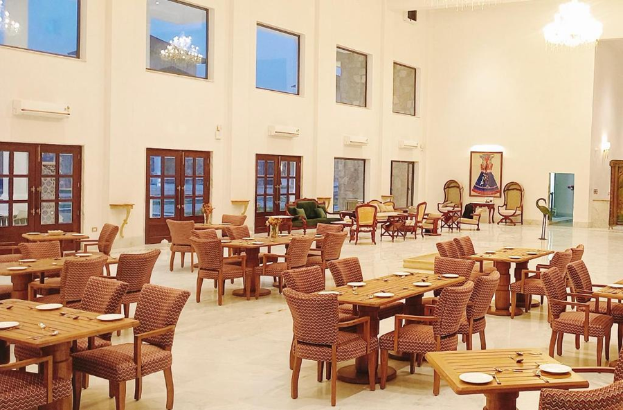 Hari Bagh Jawai,,5 star