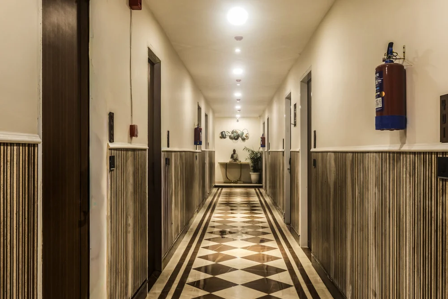 Hotel Golden Orange,,3 star