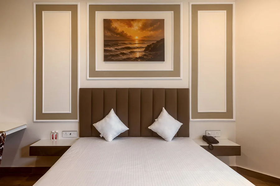 Hotel Golden Orange,,3 star