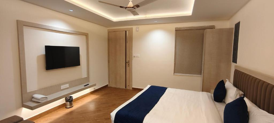 hotel vedas inn