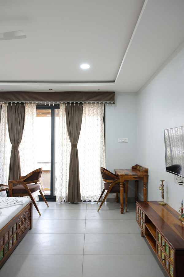 Sai Dhara Resort,,3 star