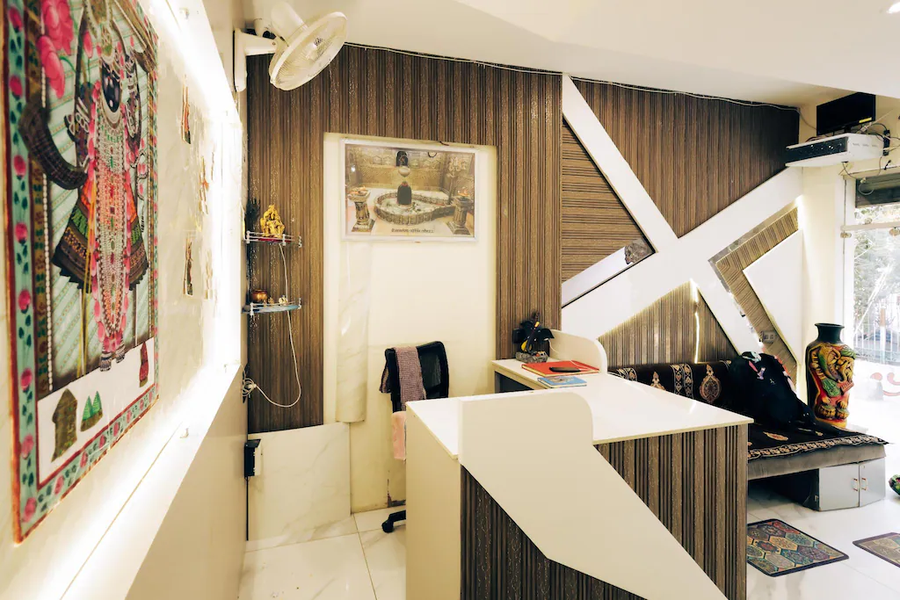 hotel shree soni paradise