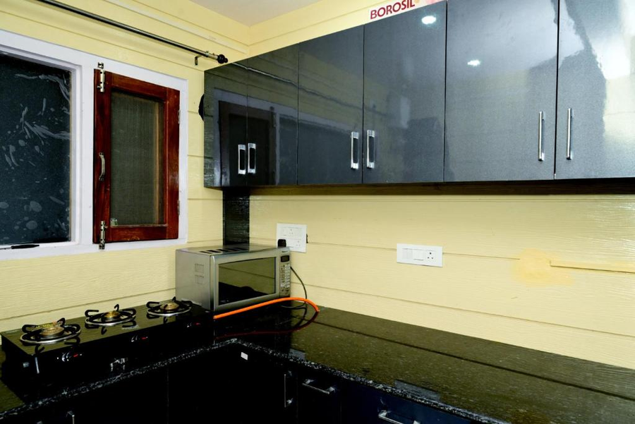 Iktara Inn Homestay Ghorakhal,,3 star