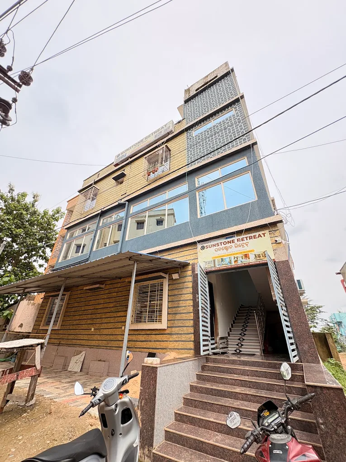 sunstone retreat