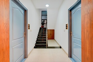 The Aqua Suites - Premium Hotel In Hsr Layout,Hsr Layout,4 star