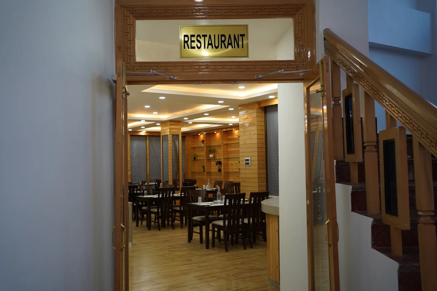 Hotel Tashi Khangzang,,2 star