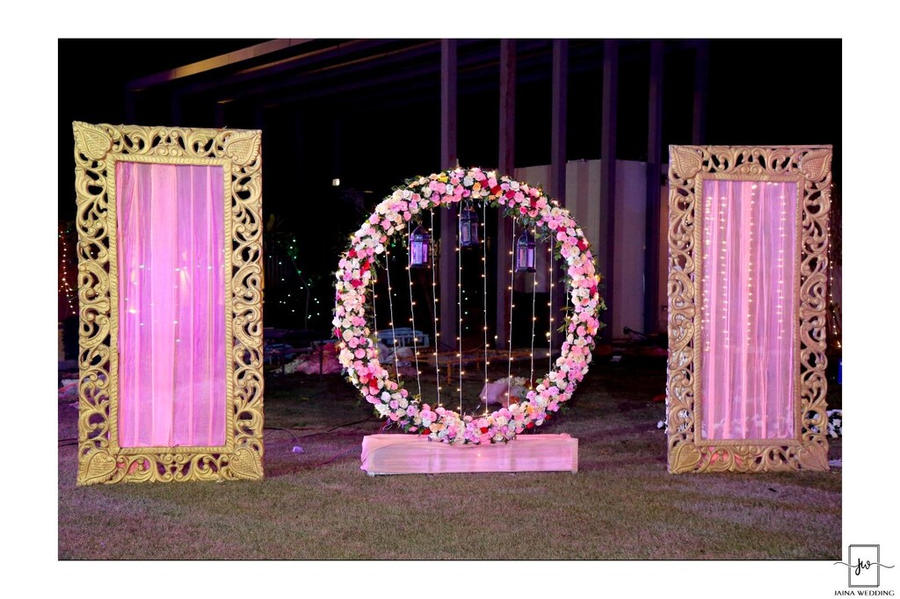 La Flora Resort,Garh Rd, Meerut, Uttar Pradesh 250004,3 star