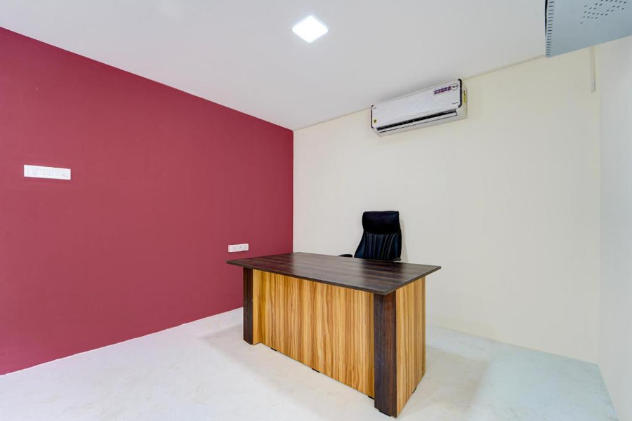 Palette Legacy Apartment – Saravanampatti Tech Hub, Coimbatore,Saravanampatty, Coimbatore,3 star