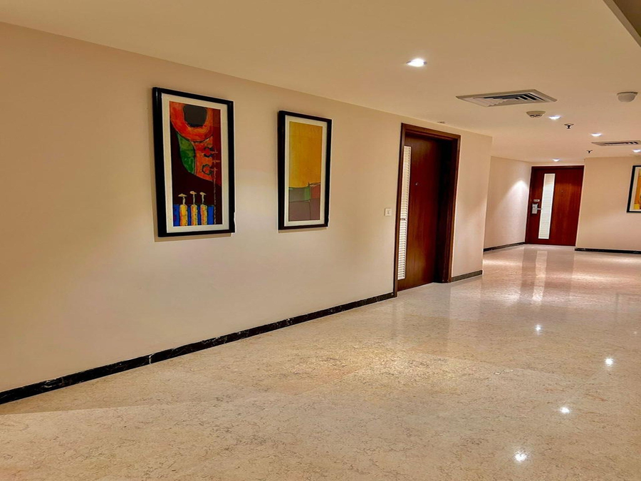 Clubhouse Hotel By Checkin Amritsar,121,, Queens Road, Crystal Chowk, Amritsar, Punjab 143001,4 star