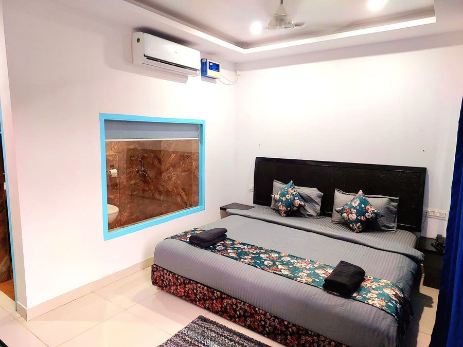 La Azure Beach Resort,,3 star