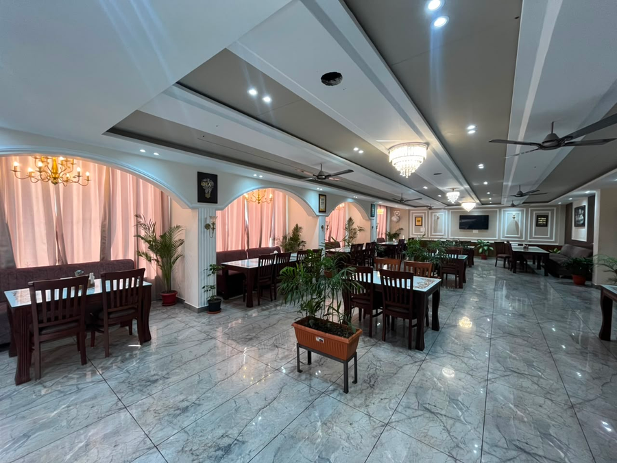 New Green Valley Hotel And Restaurant,,3 star
