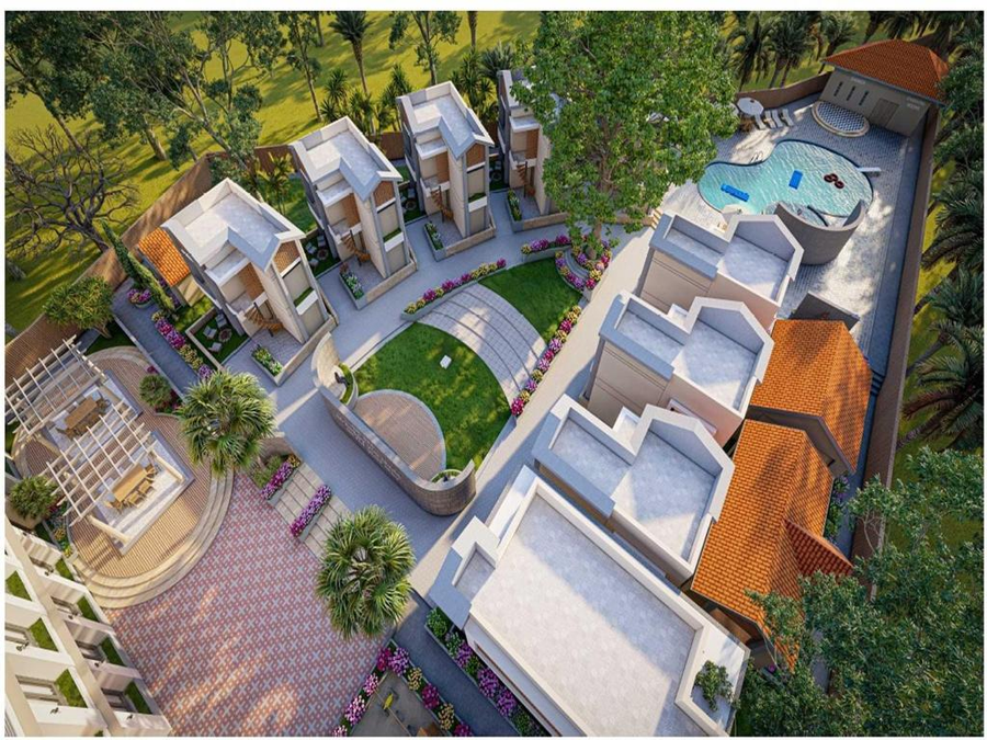 Clubhouse Resort Sasangir By Checkin,4Hqf+Hmx, Chitrod, Sasan Gir, Gujarat, Gir, Gujrat 362135,4 star