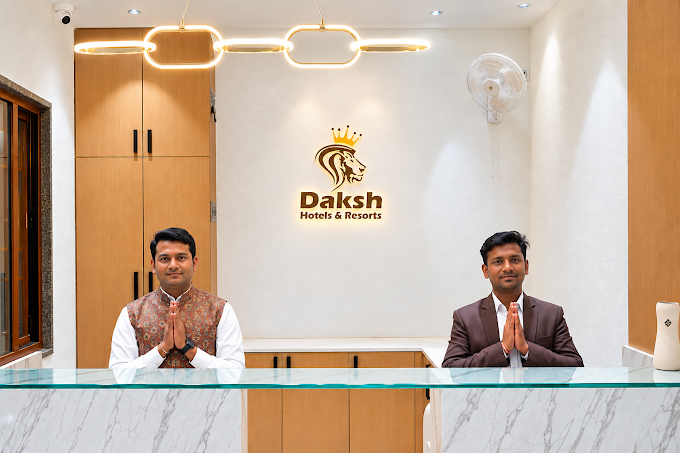 daksh the royal braj vrindavan